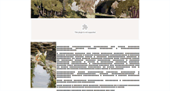 Desktop Screenshot of ingreen.com.ua