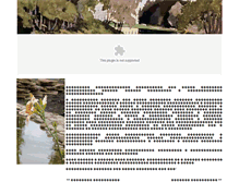 Tablet Screenshot of ingreen.com.ua